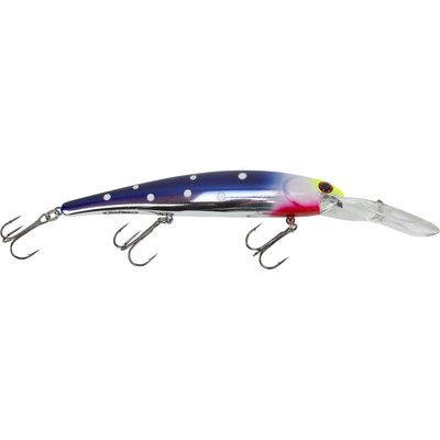 Bandit Walleye Deep Diver Geneva