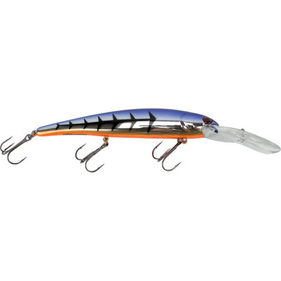 Bandit Walleye Deep Diver Navi