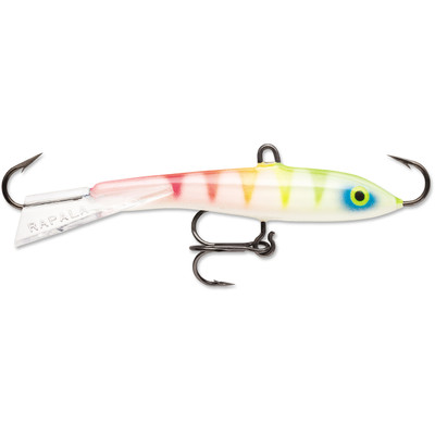 Rapala Jigging Rap Wonder Tiger