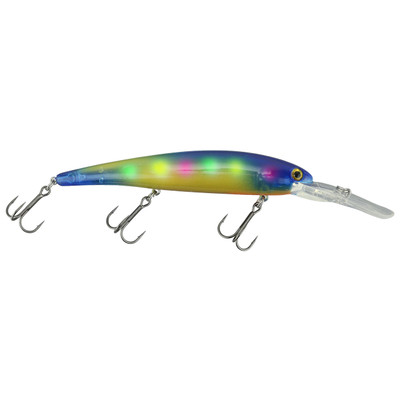 Bandit Walleye Deep Diver Traffic Light