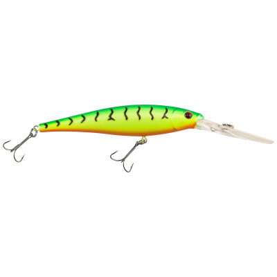 Berkley Flicker Minnow Firetiger