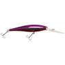 Berkley Flicker Minnow color Purple Flash