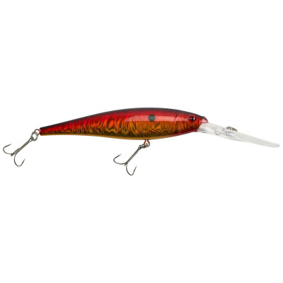 Berkley Flicker Minnow Slick Sunset