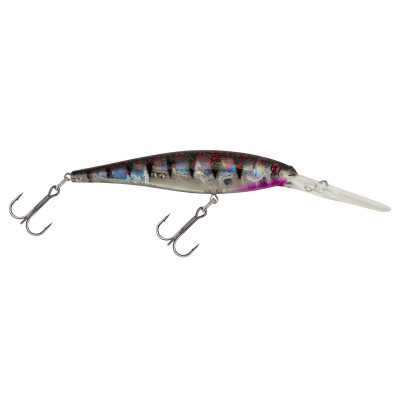 Berkley Flicker Minnow Flashy Ghost