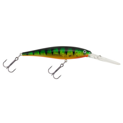 Berkley Flicker Minnow Flashy Perch