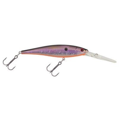 Berkley Flicker Minnow Slick Smelt