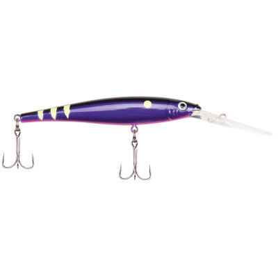 Berkley Flicker Minnow Firetail Chrome Candy