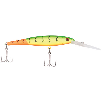 Berkley Flicker Minnow Firetail MF Hot Firetiger