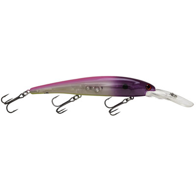 Bandit Walleye Deep Diver Plasma