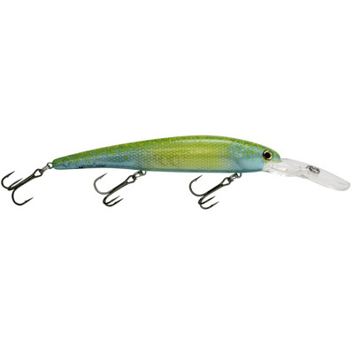 Bandit Walleye Deep Diver Vice