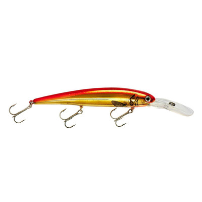 Bandit Walleye Deep Diver Copper Clown