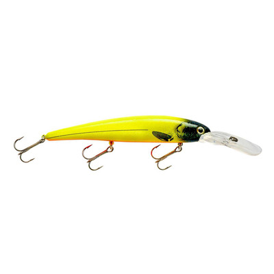 Bandit Walleye Deep Diver Humble Bee