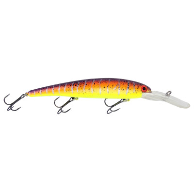 Bandit Walleye Deep Diver Wild Thing