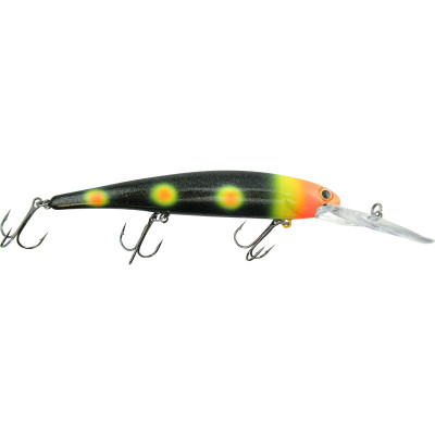 Bandit Walleye Deep Diver Candy Corn