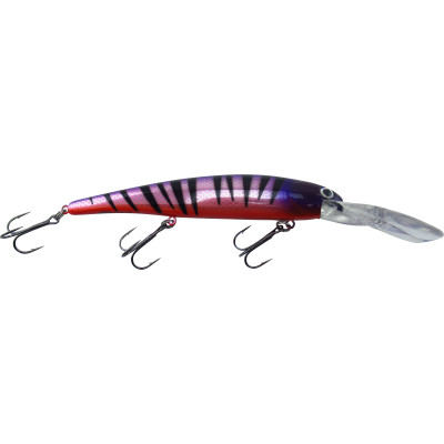 Bandit Walleye Deep Diver Exclusive Color - Walleye Magic