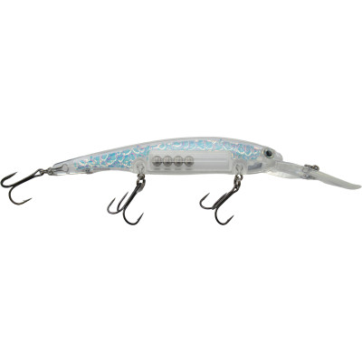 Bandit Walleye Deep Diver Exclusive Color - Magic