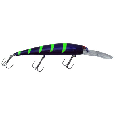 Bandit Walleye Deep Diver Exclusive Color - Thief