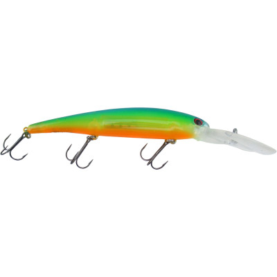 Bandit Walleye Deep Diver JT Custom Color - Canary