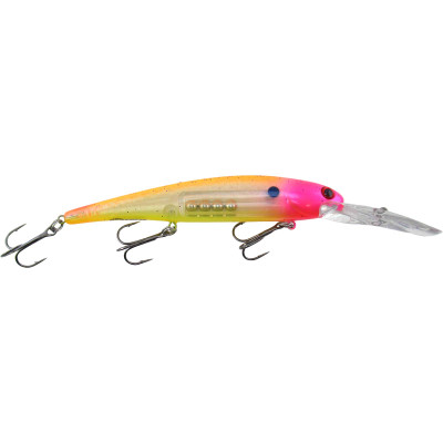 Bandit Walleye Deep Diver JT Custom Color - Fall Brawl 19