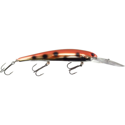 Bandit Walleye Deep Diver JT Custom Color - Goby