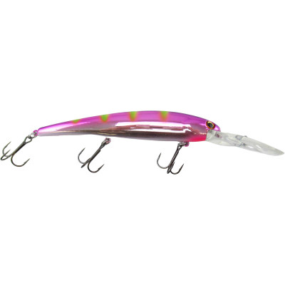 Bandit Walleye Deep Diver JT Custom Color - Mariann Archy