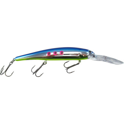 Bandit Walleye Deep Diver JT Custom Color - Natalie