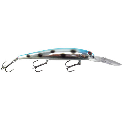 Bandit Walleye Deep Diver JT Custom Color - Rainbow Trout