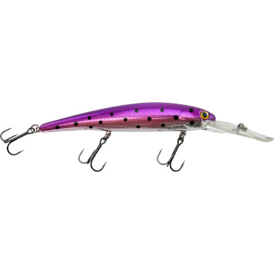 Bandit Walleye Deep Diver Exclusive Color - Trickster