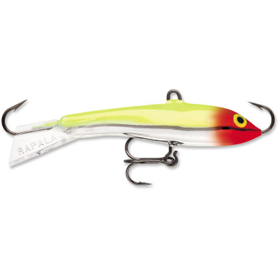 Rapala Jigging Rap Clown