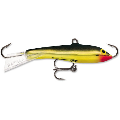 Rapala Jigging Rap Gold