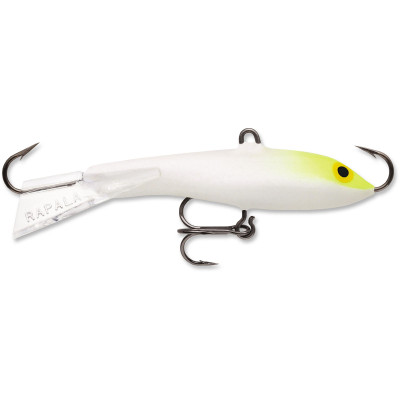 Rapala Jigging Rap Glow