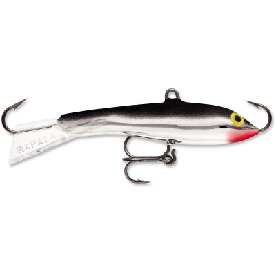 Rapala Jigging Rap Silver