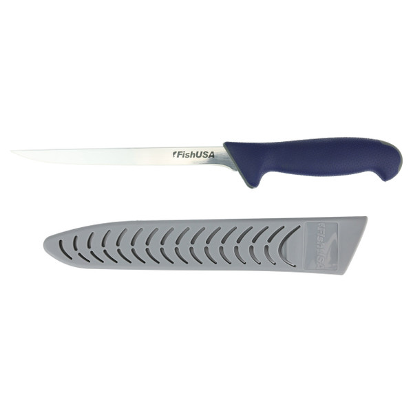 FishUSA Flagship Premium Fillet Knife 7 in. with included Sheath