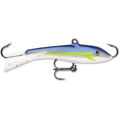 Rapala Jigging Rap Helsinki Shad