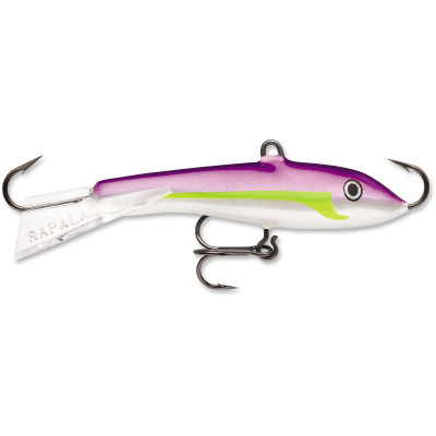 Rapala Jigging Rap Regal Shad