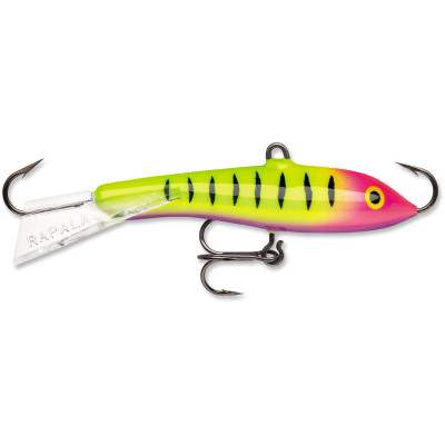 Rapala Jigging Rap Headspin