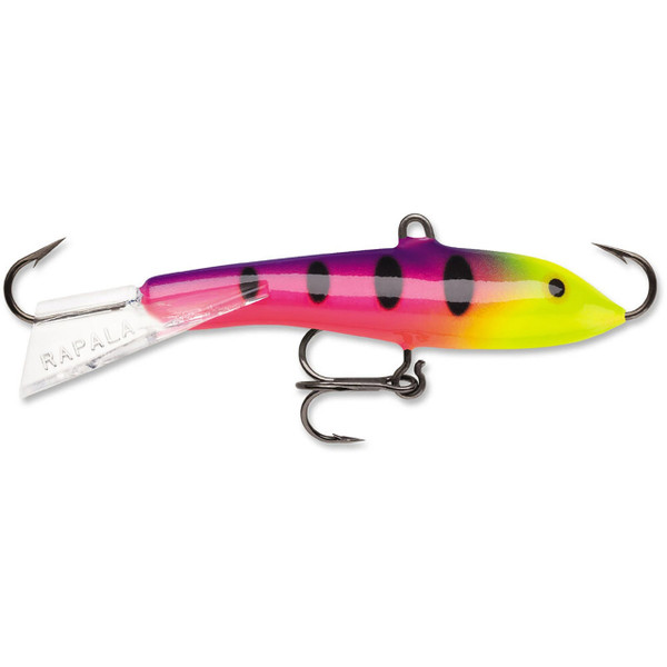 Rapala Jigging Rap color Fruit Punch