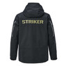 Striker FishUSA Vortex Rain Jacket back