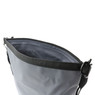 FishUSA Premium Waterproof Dry Bag close up of open top