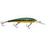 Bandit Walleye Deep Diver color Gold Blue Tiger