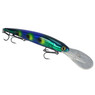 Bandit Walleye Deep Diver color Glare