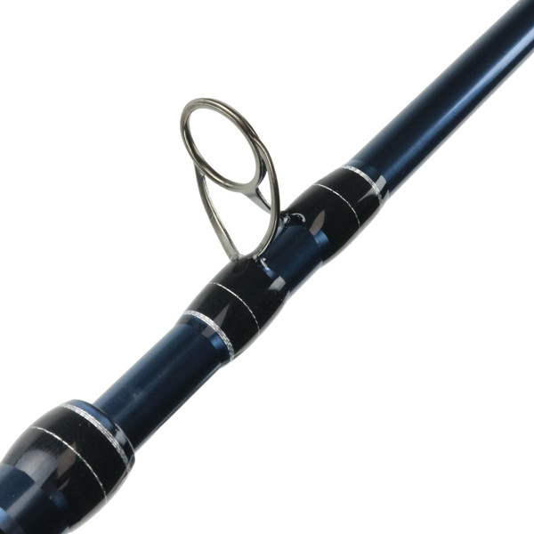 FishUSA Flagship Trolling Rods guide of models FFSHIP-T-83MCB-TELE and FFSHIP-T-86MBB-TELE