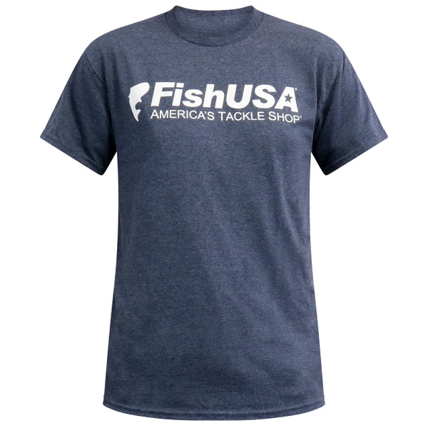 FishUSA StormRunner T-Shirt