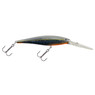 Berkley Flicker Minnow color Slick Black Pearl