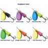 Blue Fox Classic Vibrax Spinner