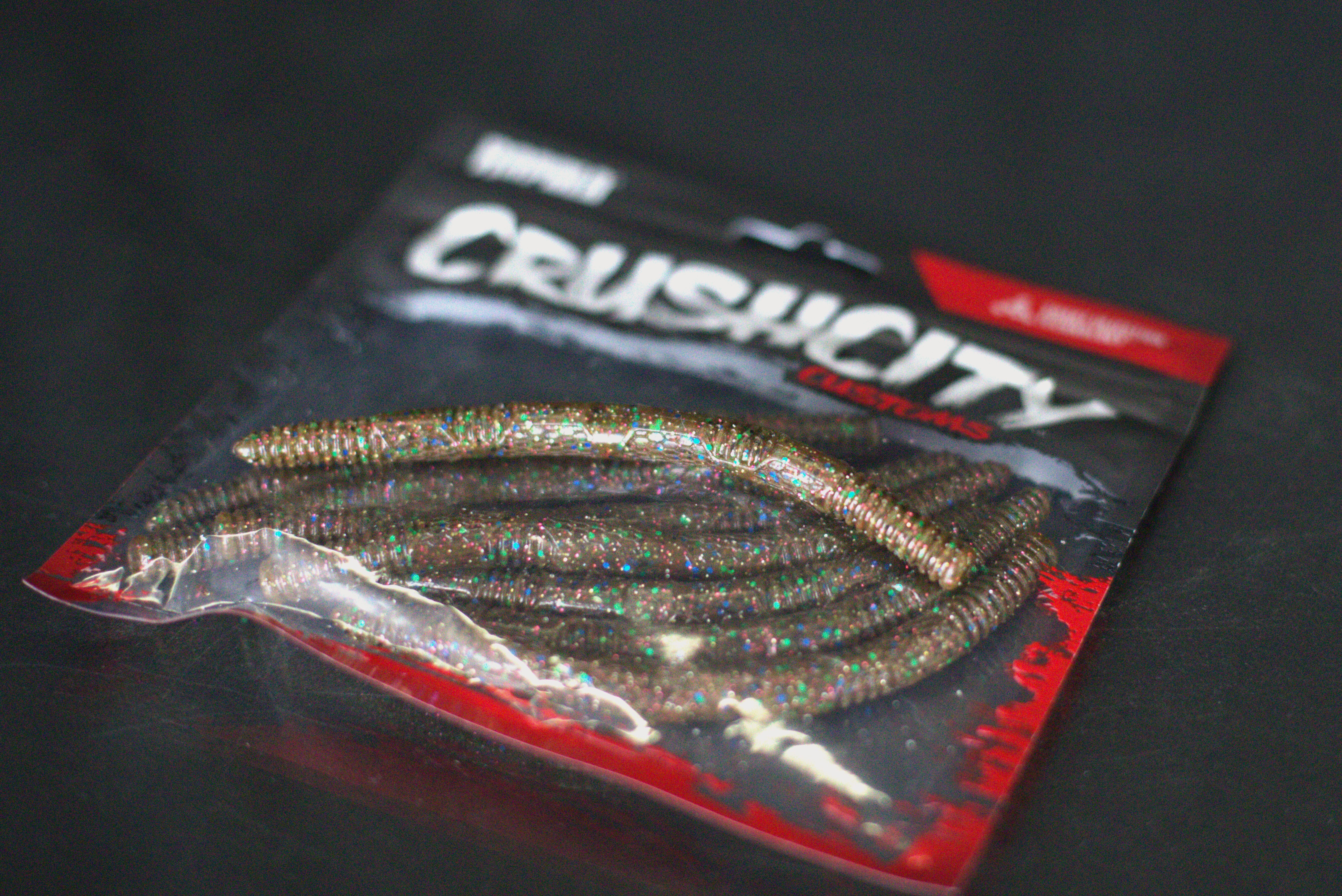 Rapala CrushCity Pig Stick - ICAST 2024 New Product Release