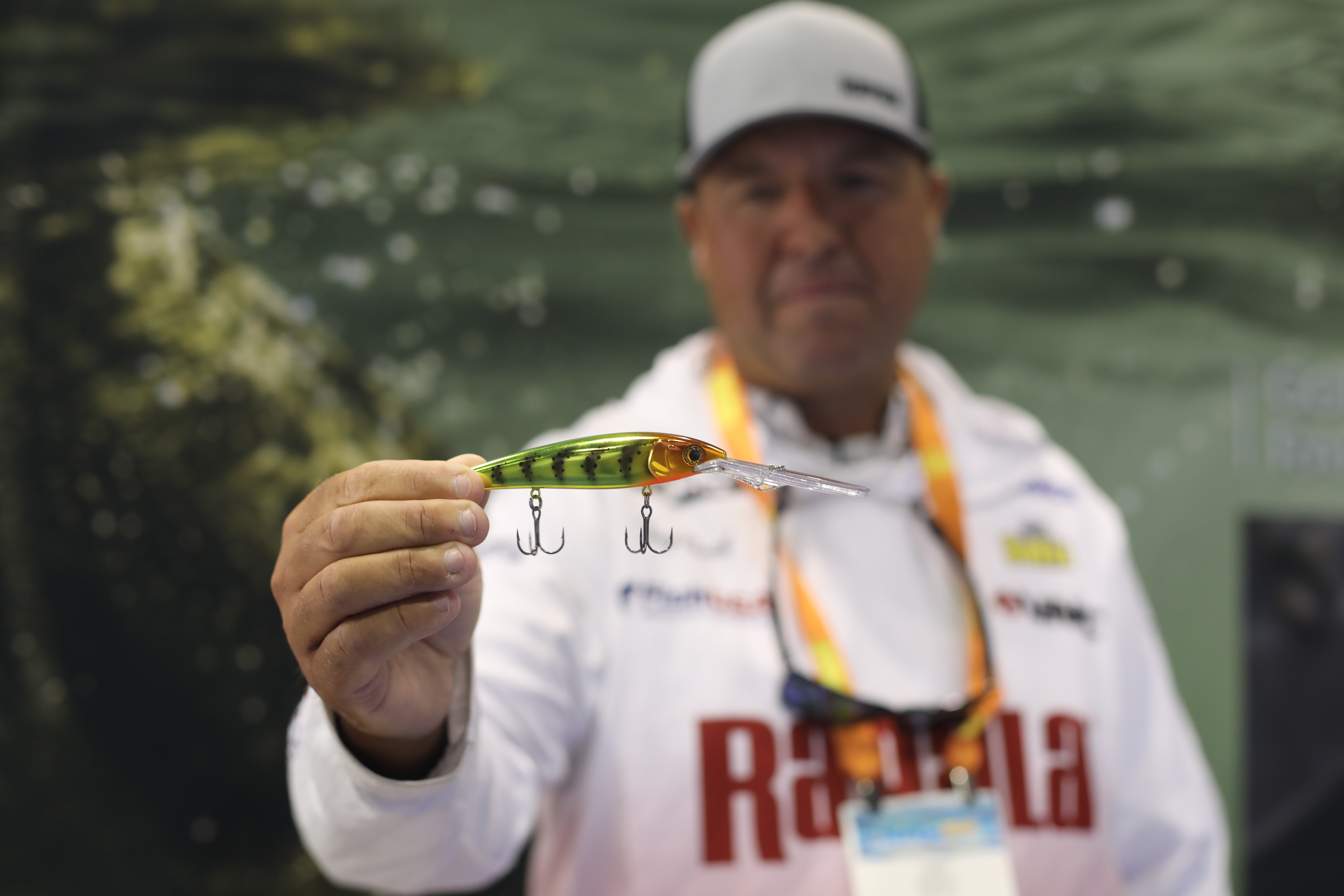 Rapala Gold Miner