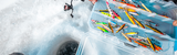 Top Ice Fishing Lures: Must-Have Choices for Every Species