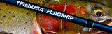 The FishUSA Flagship Salmon & Steelhead Rods - Everything You Need to Know