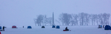 Top Ice Fishing Tips: Essential Techniques, Gear, and Safety